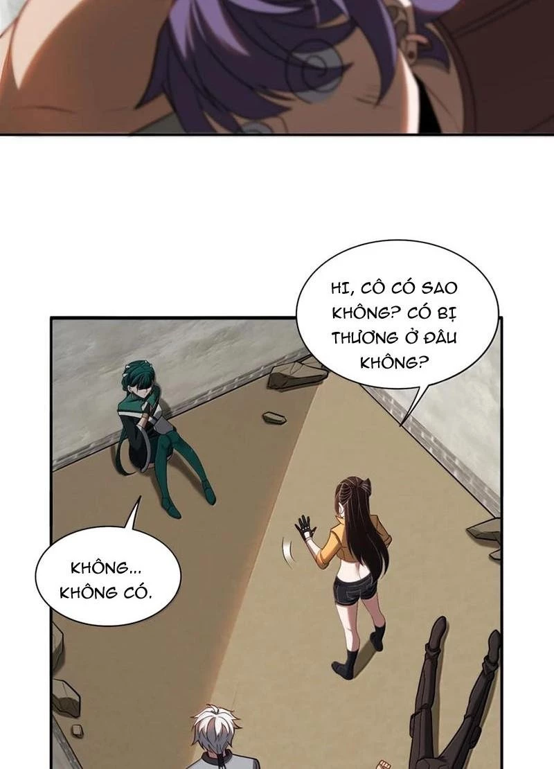 Đại Đạo Vô Danh: Chapter 63