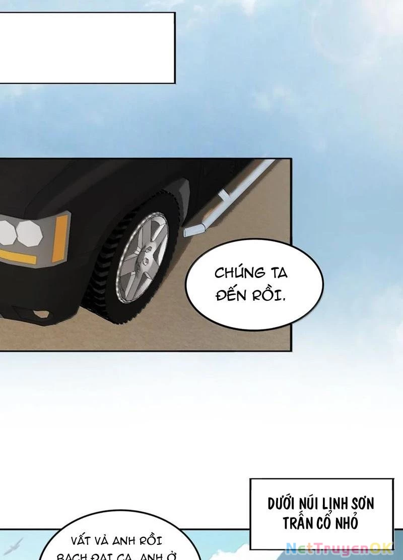 Đại Đạo Vô Danh: Chapter 63