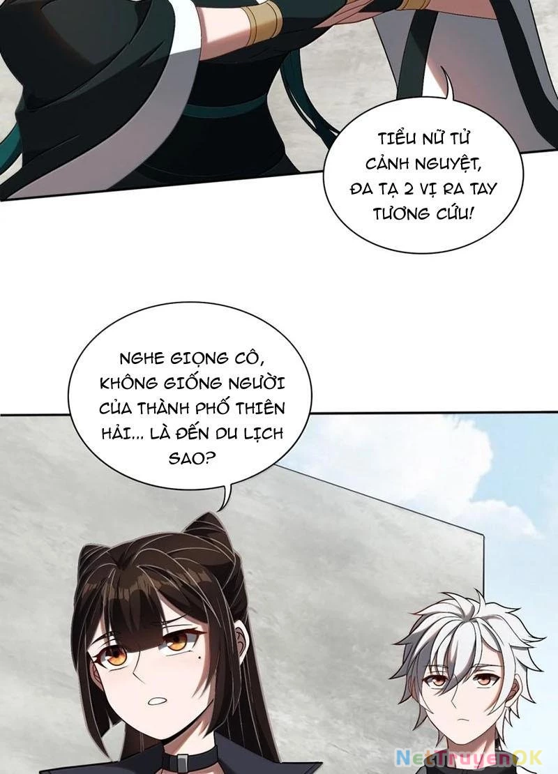 Đại Đạo Vô Danh: Chapter 63