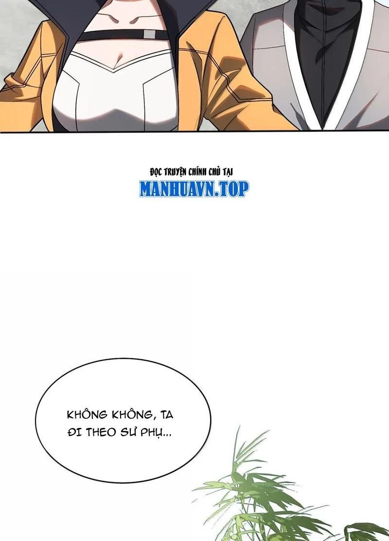 Đại Đạo Vô Danh: Chapter 63