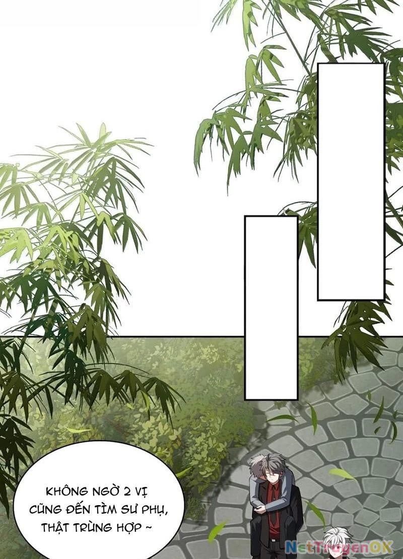 Đại Đạo Vô Danh: Chapter 63