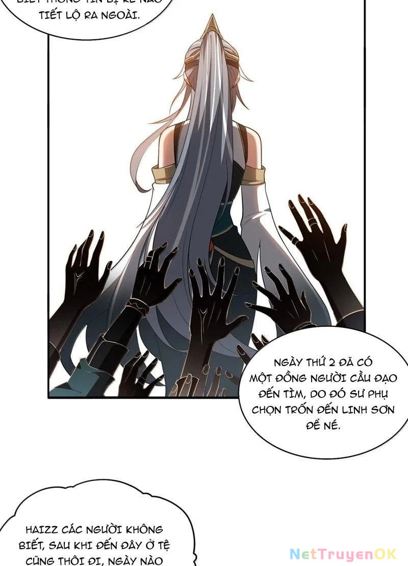 Đại Đạo Vô Danh: Chapter 63