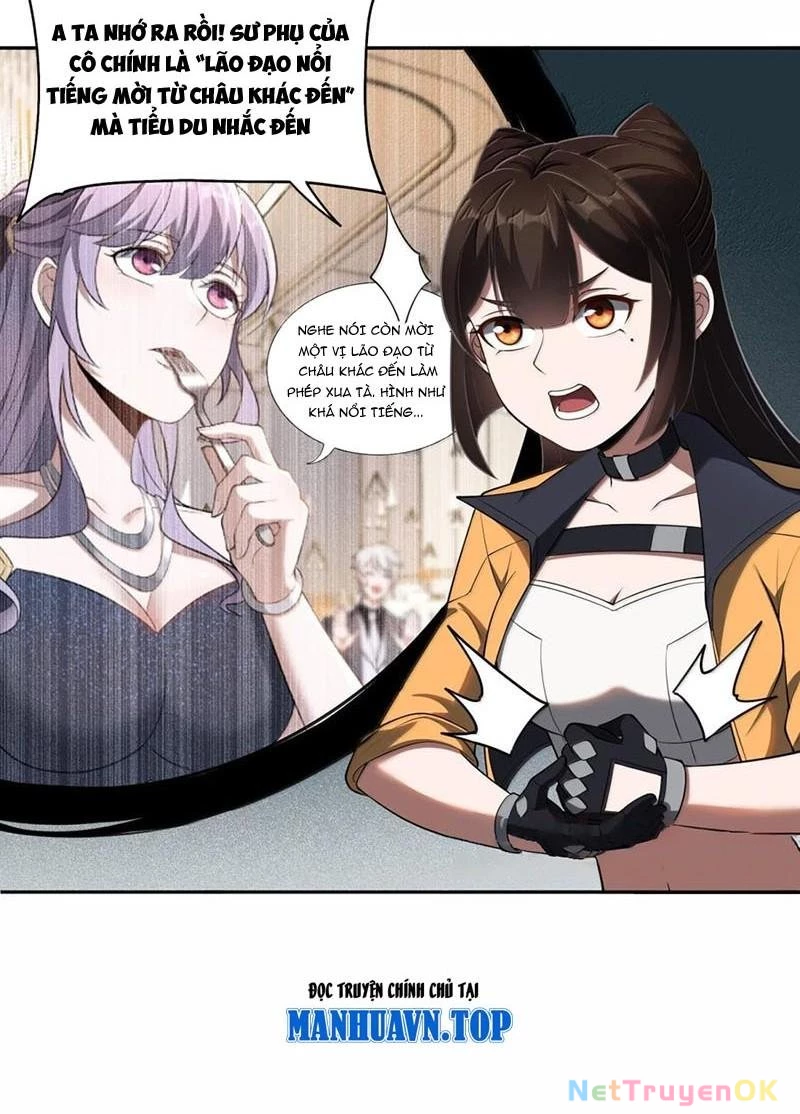 Đại Đạo Vô Danh: Chapter 63