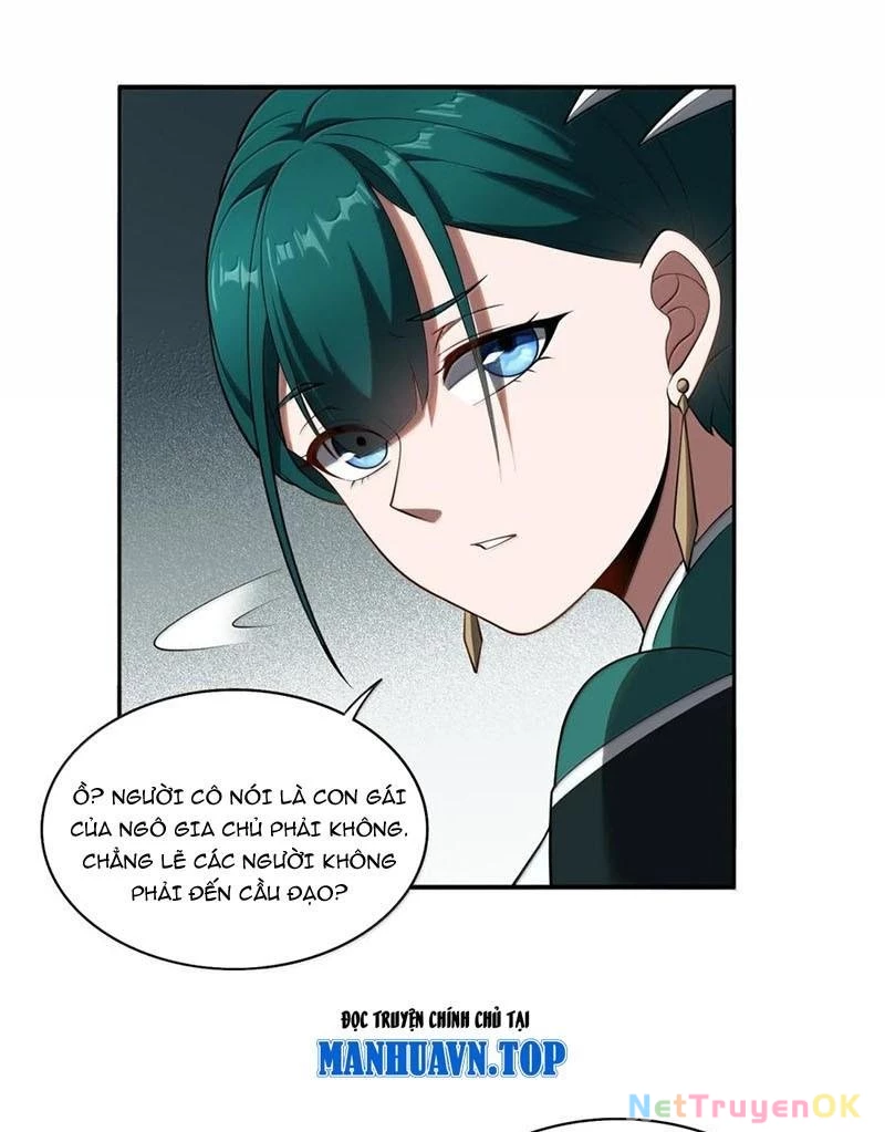 Đại Đạo Vô Danh: Chapter 63