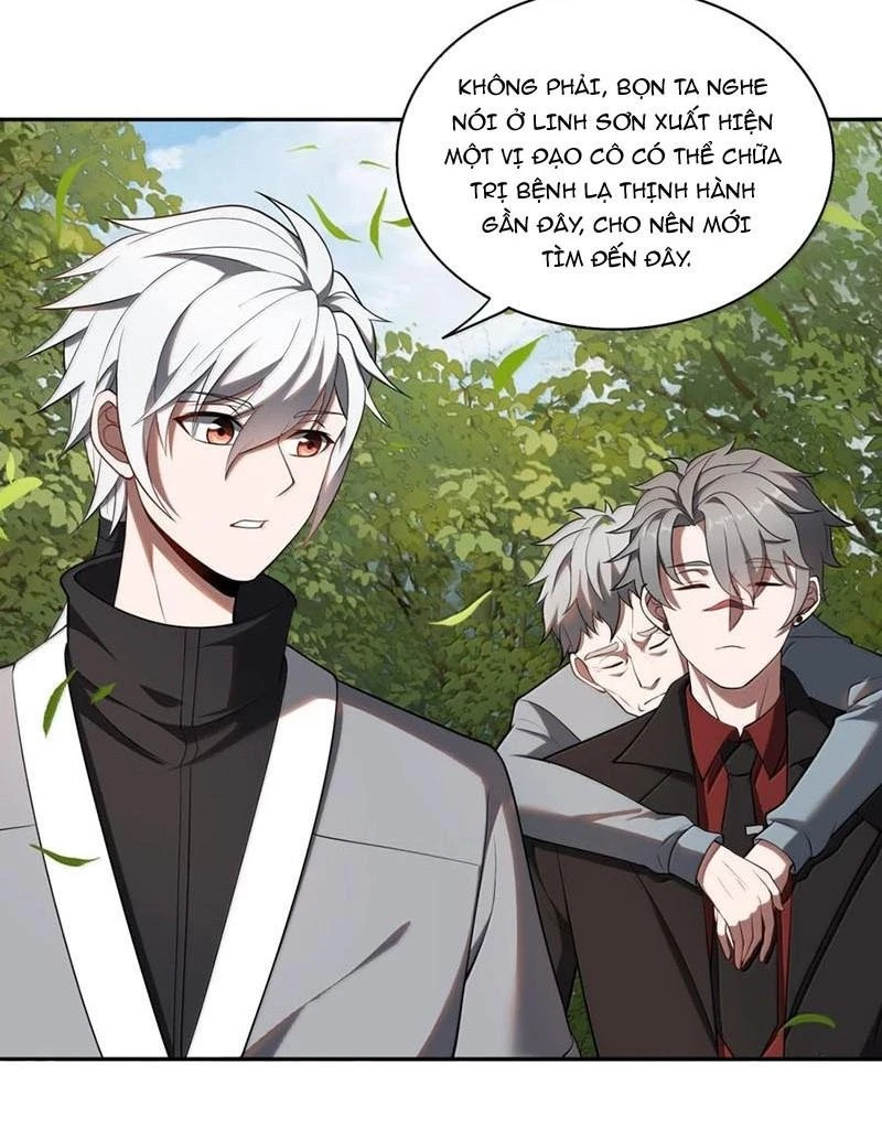 Đại Đạo Vô Danh: Chapter 63