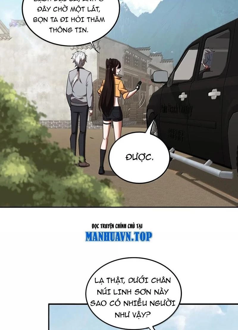 Đại Đạo Vô Danh: Chapter 63