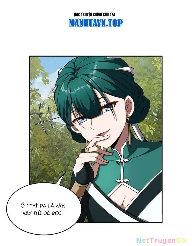 Đại Đạo Vô Danh: Chapter 63