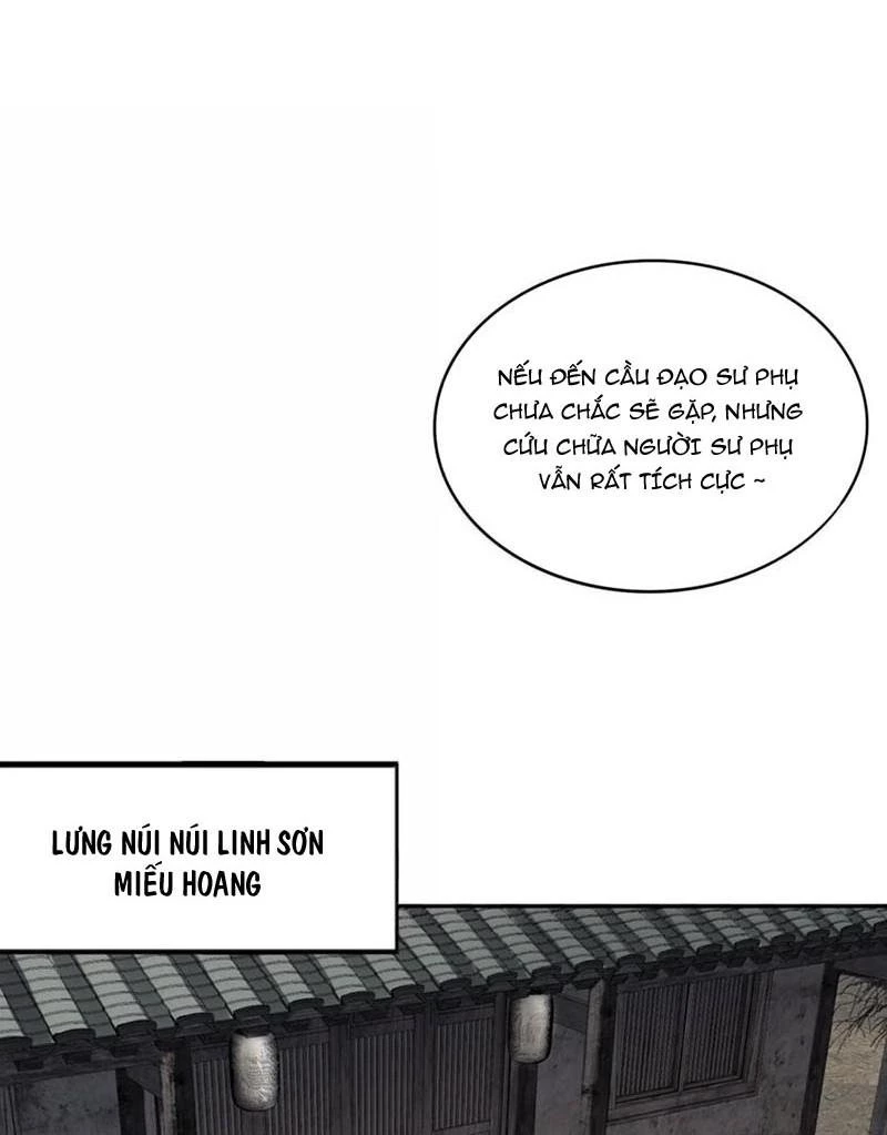 Đại Đạo Vô Danh: Chapter 63