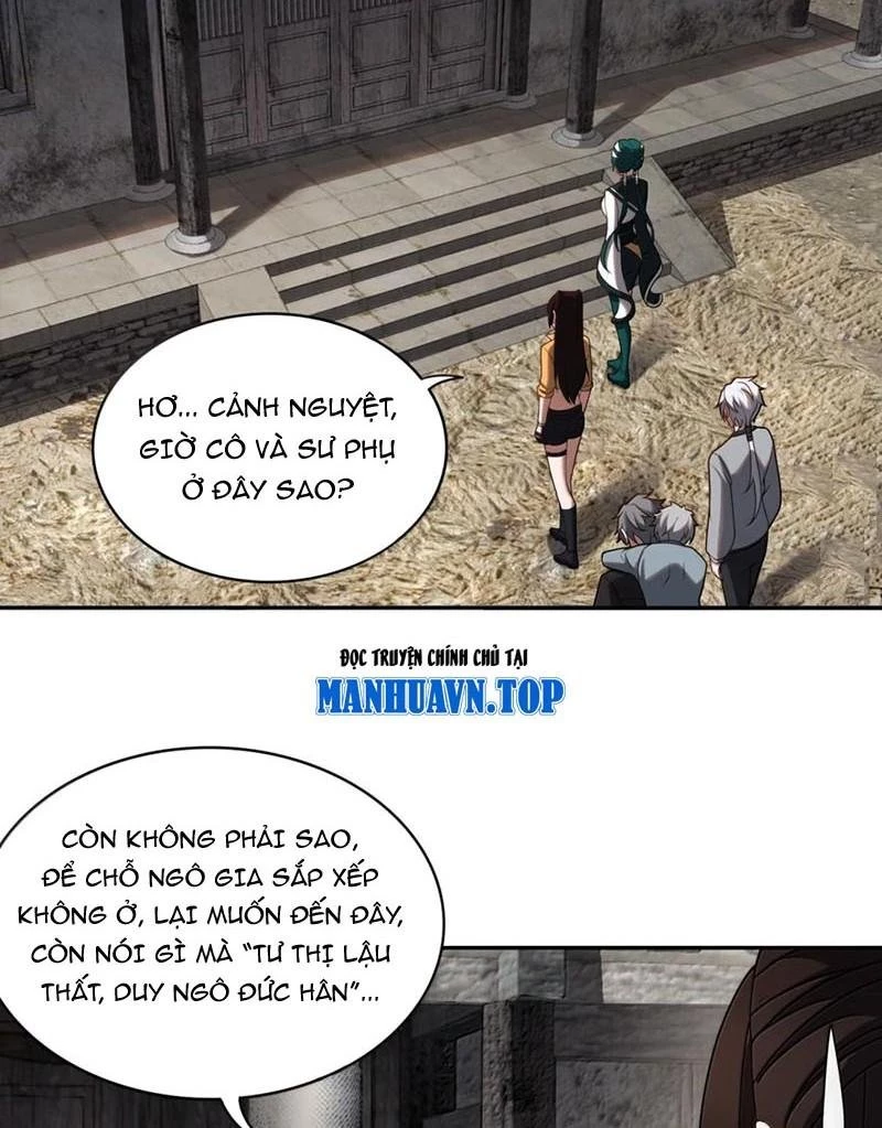 Đại Đạo Vô Danh: Chapter 63