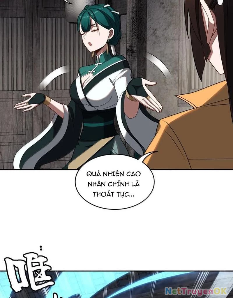 Đại Đạo Vô Danh: Chapter 63