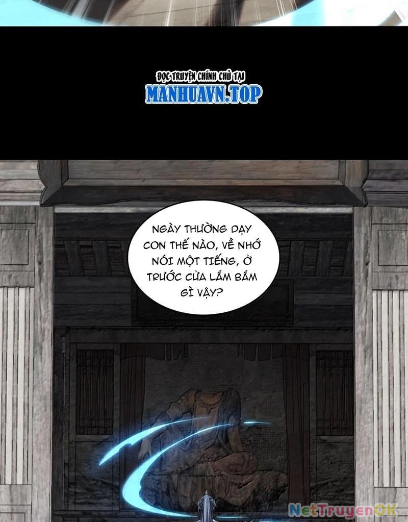 Đại Đạo Vô Danh: Chapter 63