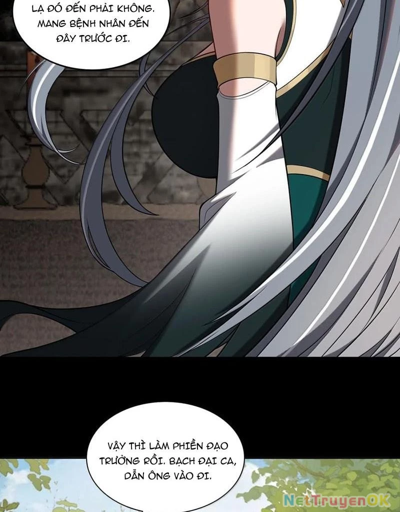 Đại Đạo Vô Danh: Chapter 63