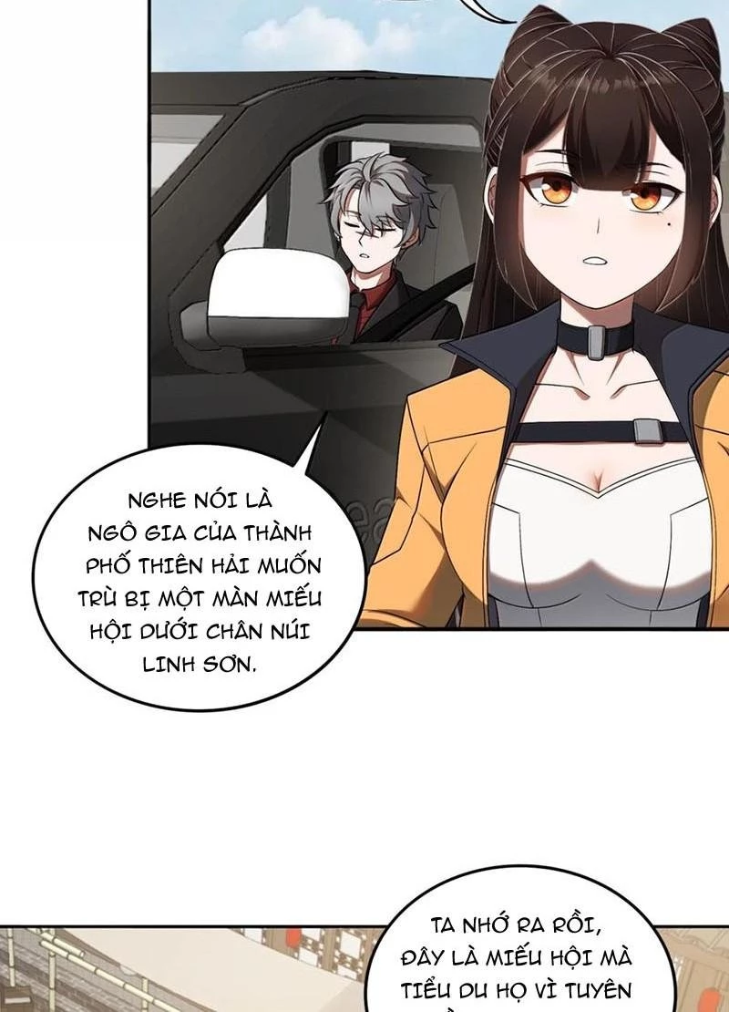 Đại Đạo Vô Danh: Chapter 63