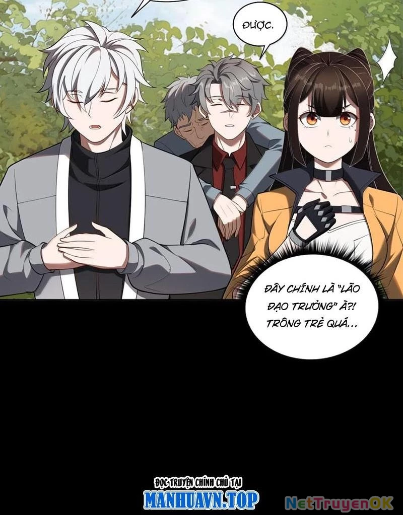 Đại Đạo Vô Danh: Chapter 63