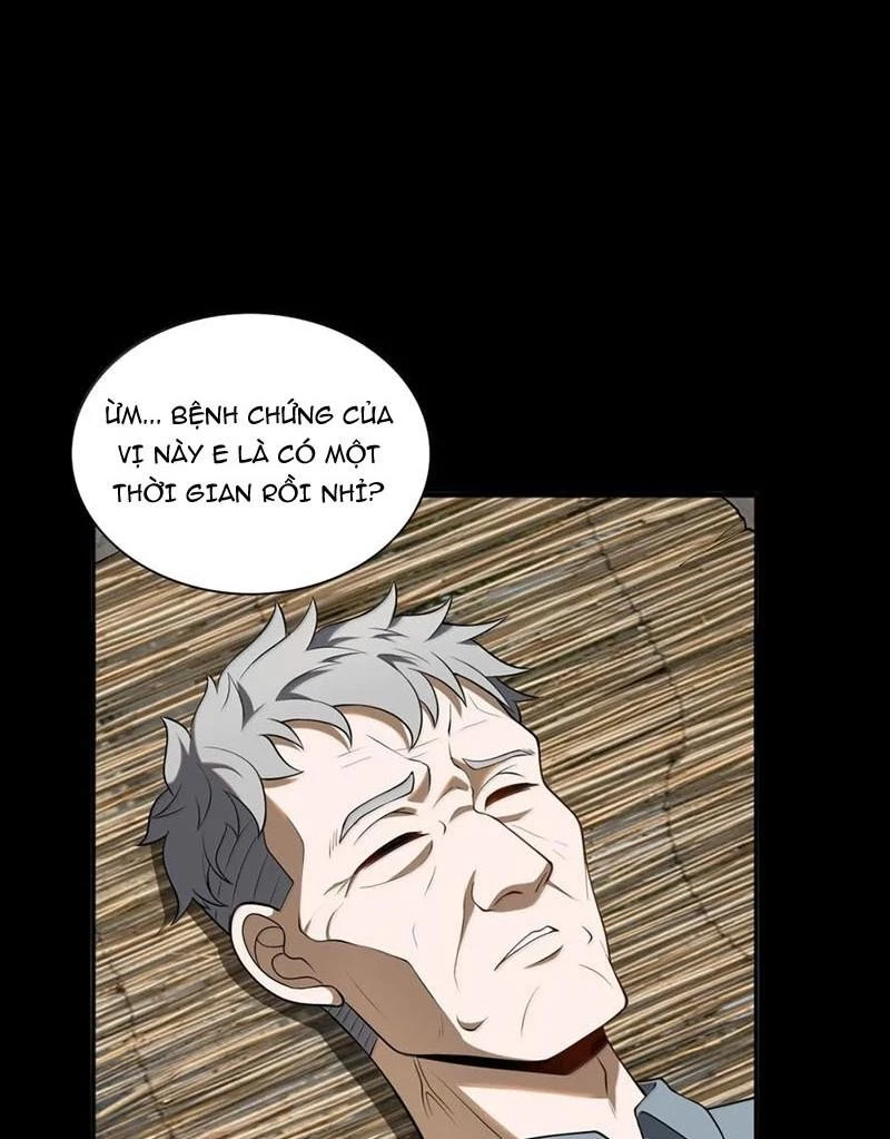 Đại Đạo Vô Danh: Chapter 63