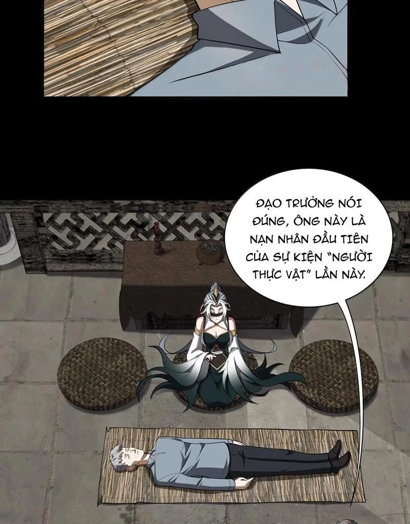 Đại Đạo Vô Danh: Chapter 63
