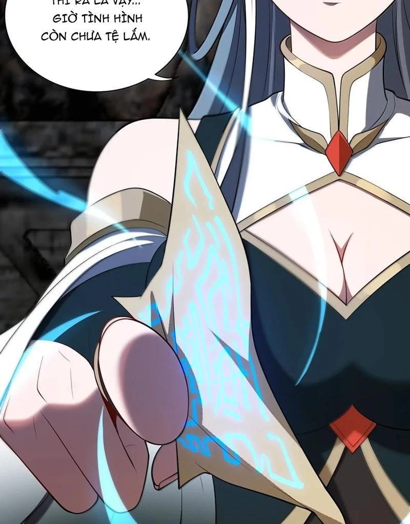 Đại Đạo Vô Danh: Chapter 63
