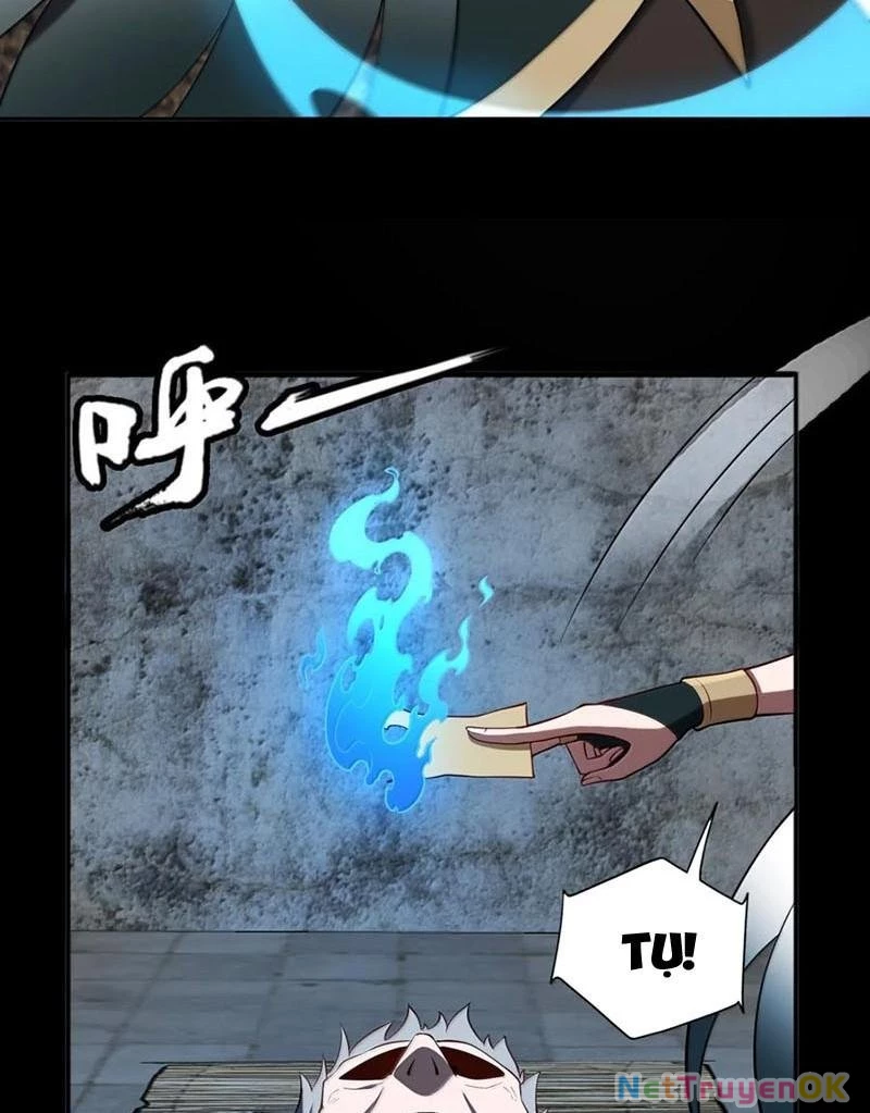 Đại Đạo Vô Danh: Chapter 63