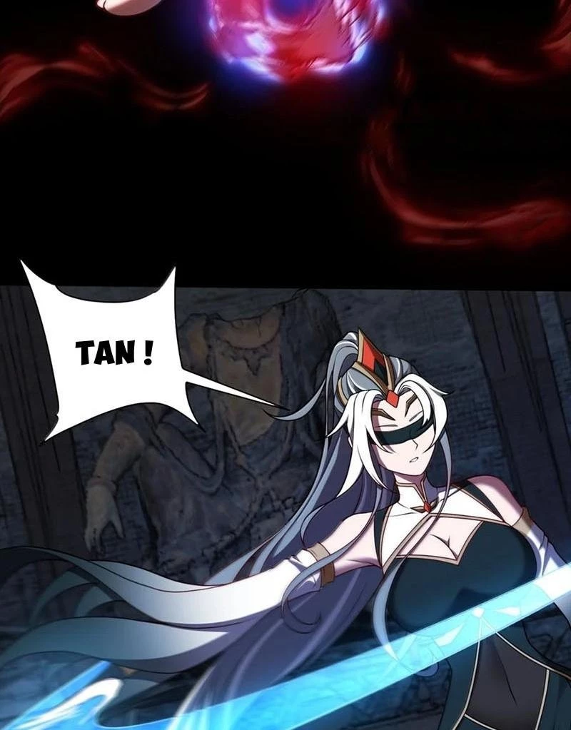 Đại Đạo Vô Danh: Chapter 63