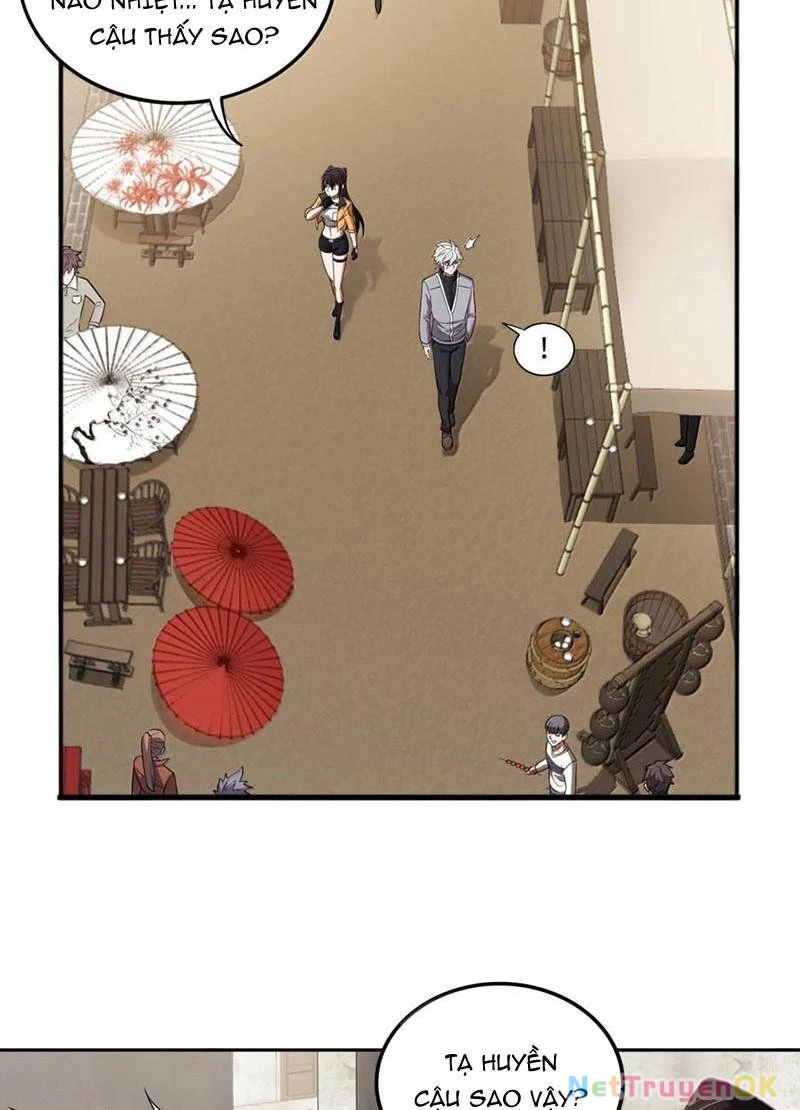 Đại Đạo Vô Danh: Chapter 63