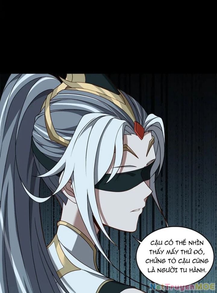 Đại Đạo Vô Danh: Chapter 64