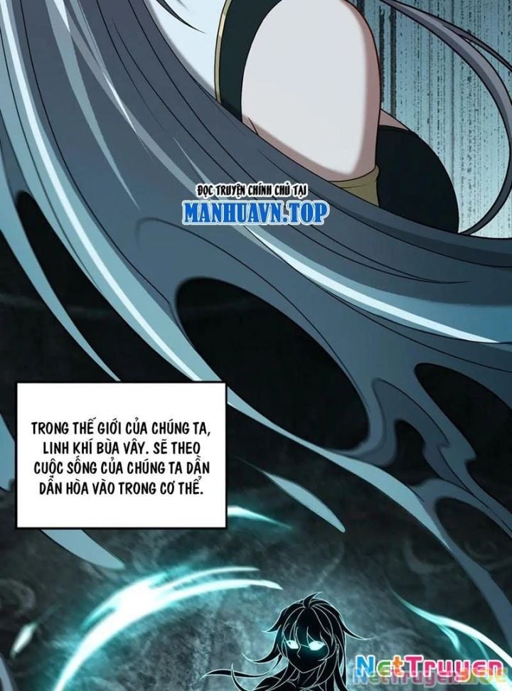 Đại Đạo Vô Danh: Chapter 64