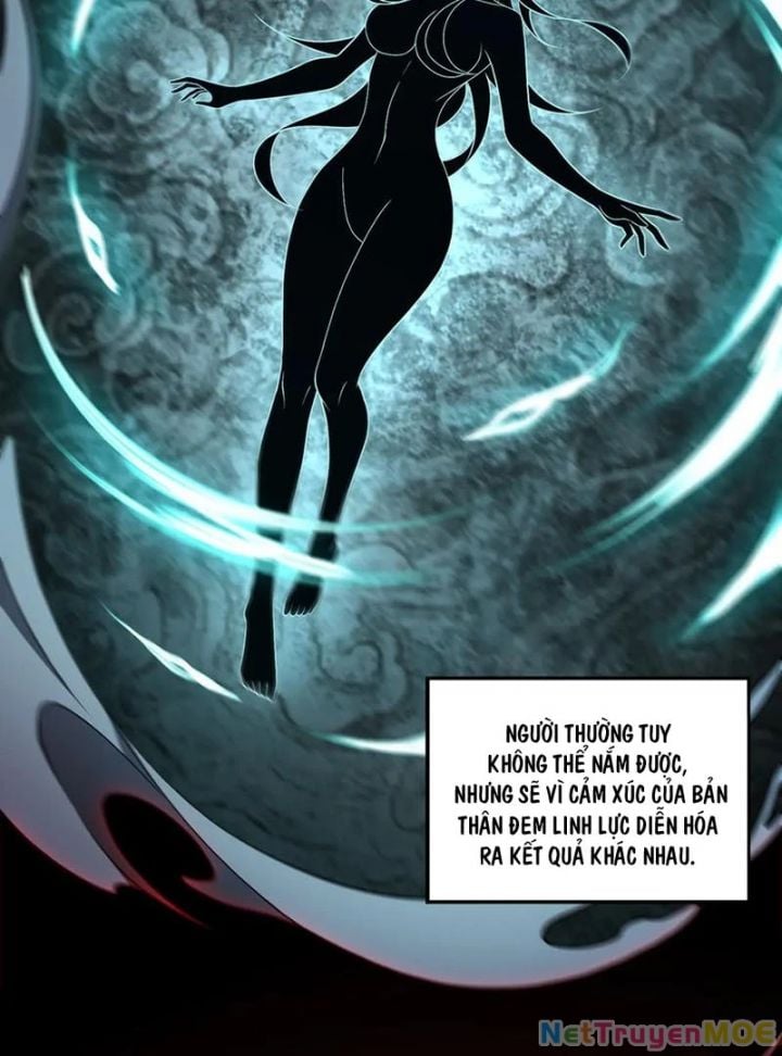 Đại Đạo Vô Danh: Chapter 64