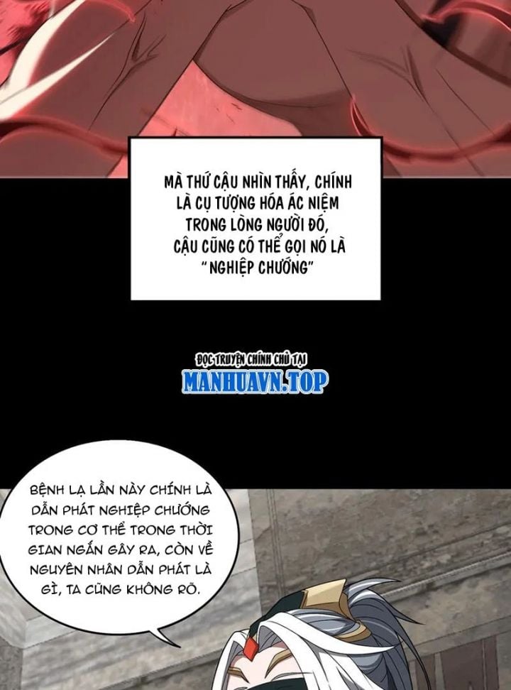 Đại Đạo Vô Danh: Chapter 64