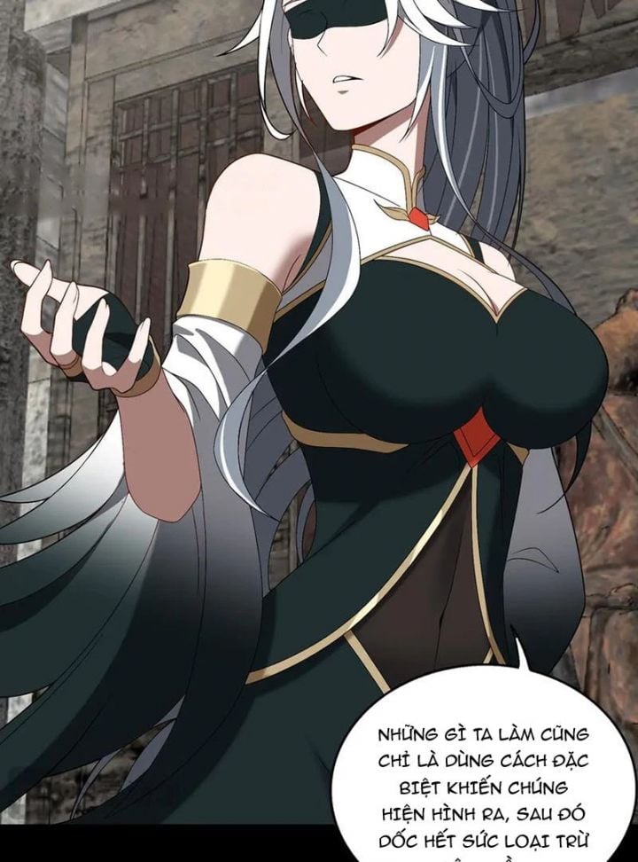 Đại Đạo Vô Danh: Chapter 64