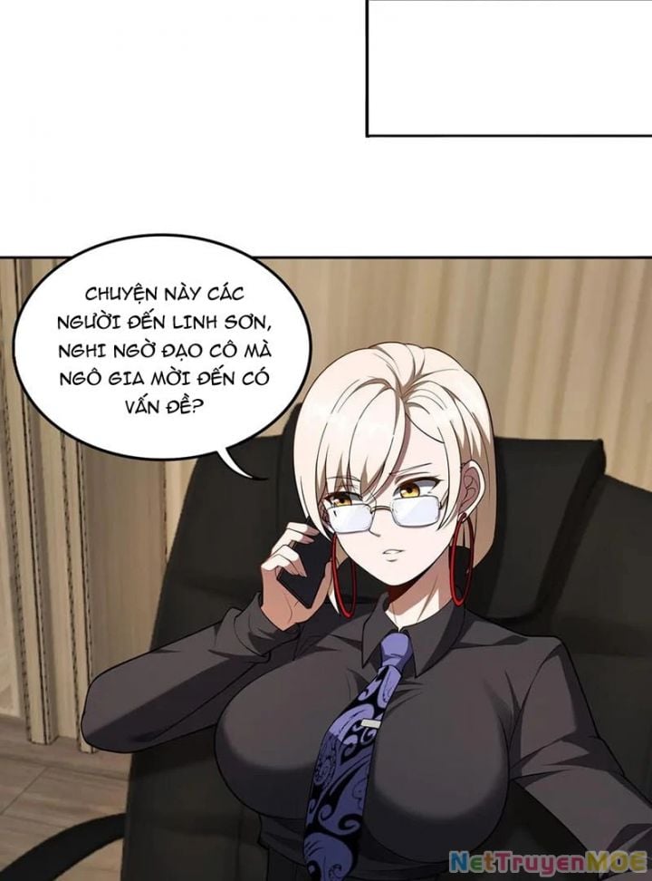 Đại Đạo Vô Danh: Chapter 64