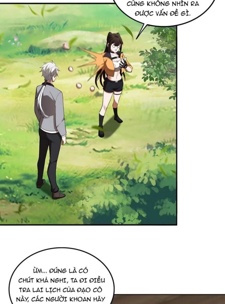 Đại Đạo Vô Danh: Chapter 64
