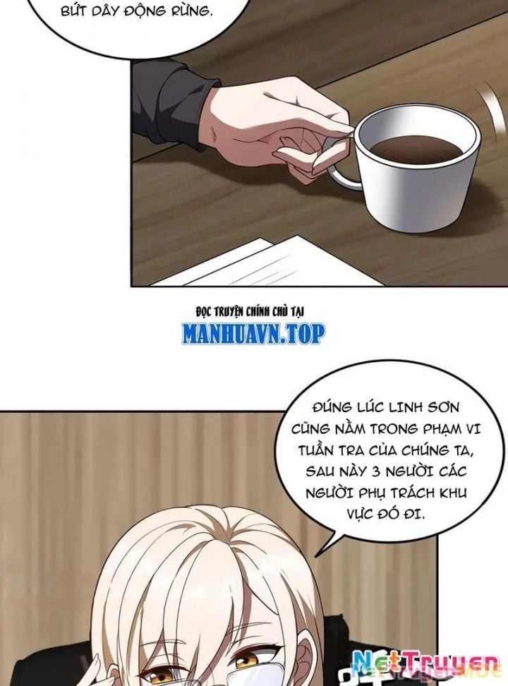 Đại Đạo Vô Danh: Chapter 64