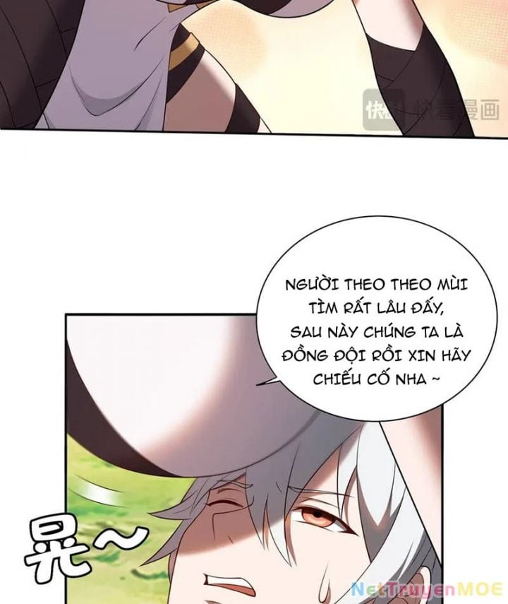 Đại Đạo Vô Danh: Chapter 64