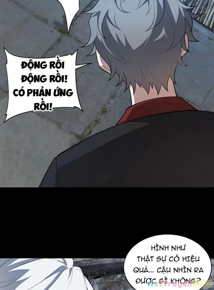Đại Đạo Vô Danh: Chapter 64