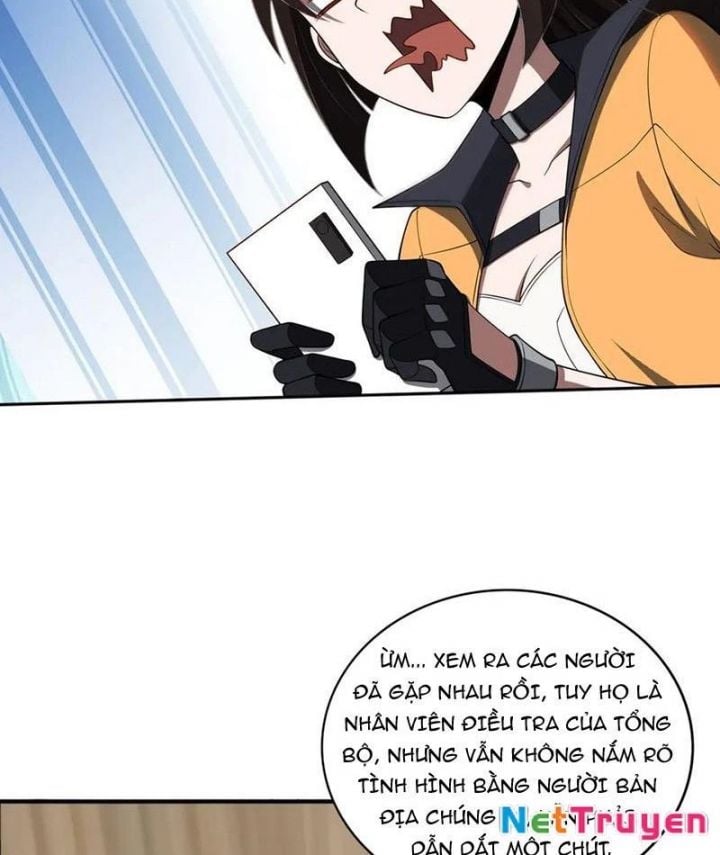 Đại Đạo Vô Danh: Chapter 64