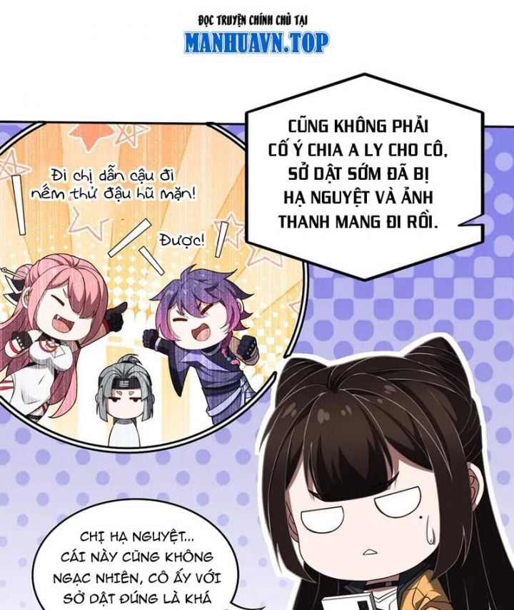 Đại Đạo Vô Danh: Chapter 64