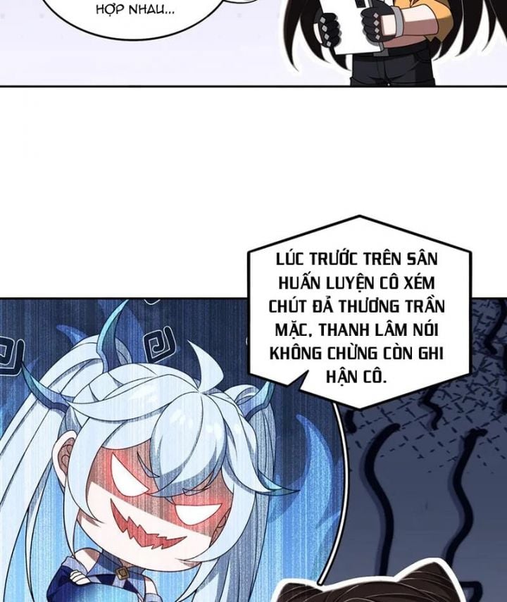 Đại Đạo Vô Danh: Chapter 64