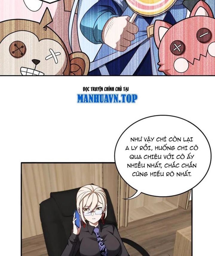 Đại Đạo Vô Danh: Chapter 64