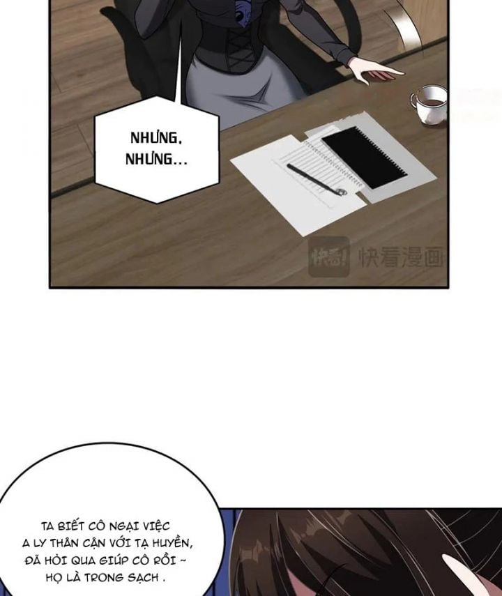 Đại Đạo Vô Danh: Chapter 64