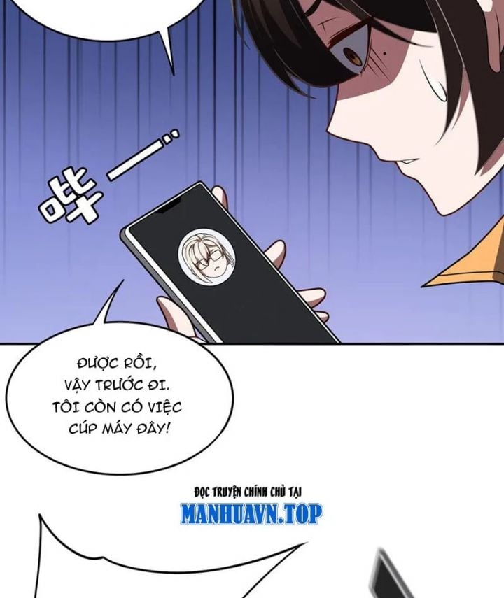 Đại Đạo Vô Danh: Chapter 64