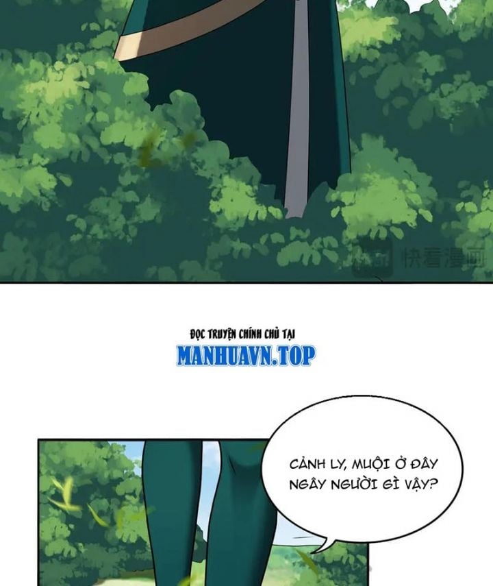 Đại Đạo Vô Danh: Chapter 64