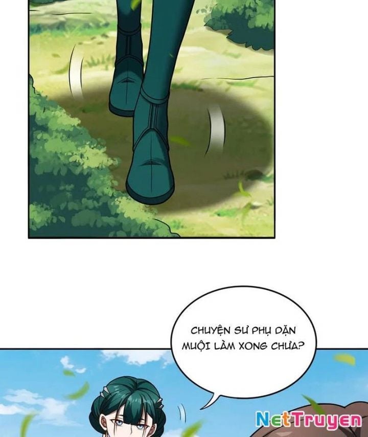 Đại Đạo Vô Danh: Chapter 64