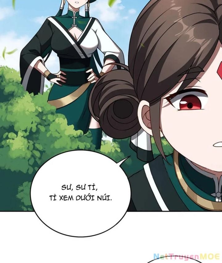 Đại Đạo Vô Danh: Chapter 64