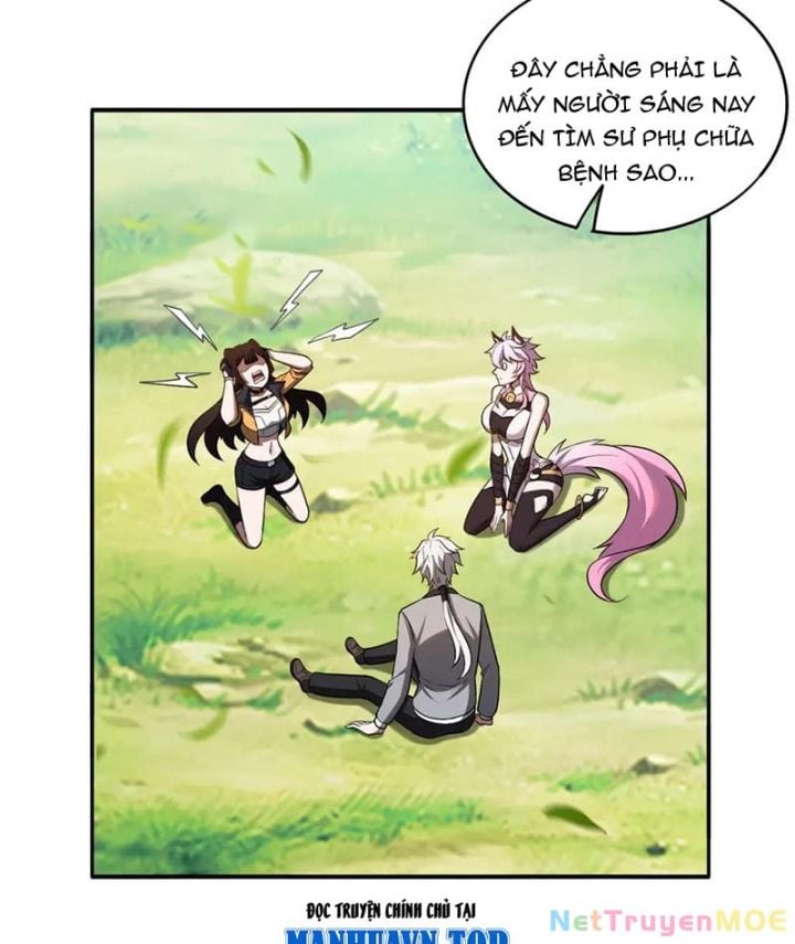 Đại Đạo Vô Danh: Chapter 64