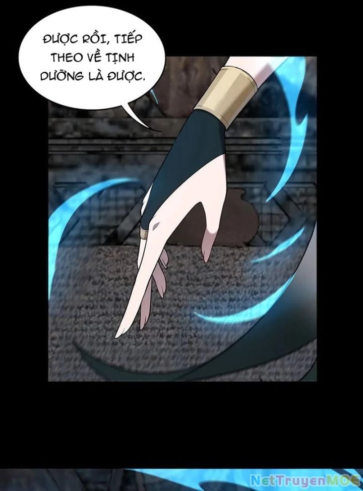 Đại Đạo Vô Danh: Chapter 64