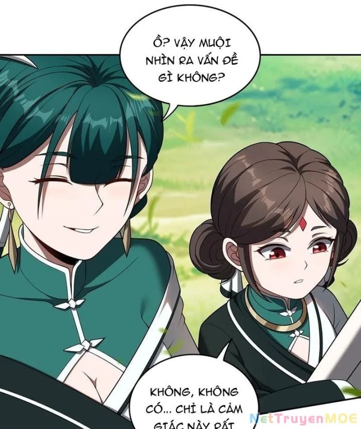 Đại Đạo Vô Danh: Chapter 64
