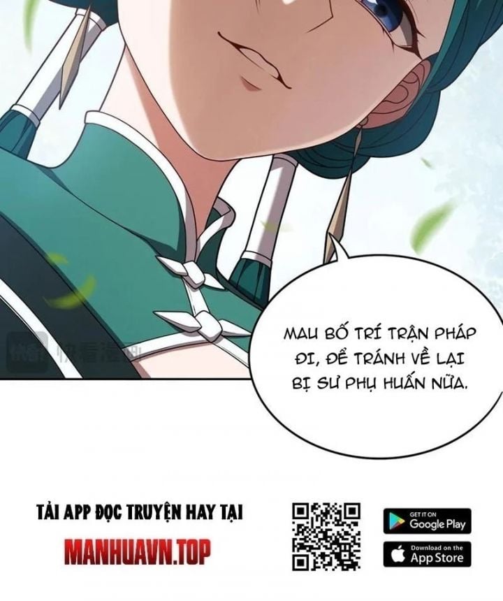 Đại Đạo Vô Danh: Chapter 64