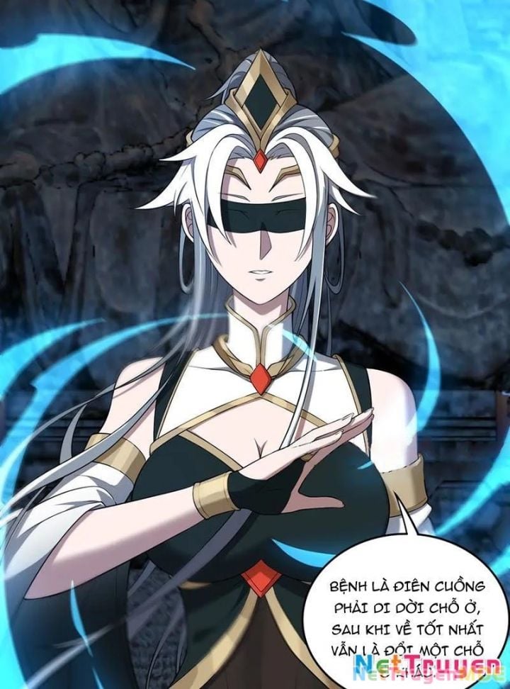 Đại Đạo Vô Danh: Chapter 64