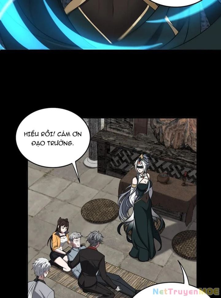 Đại Đạo Vô Danh: Chapter 64