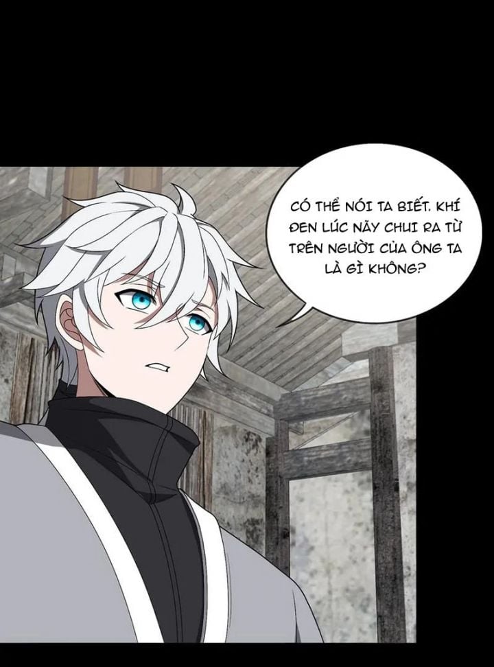 Đại Đạo Vô Danh: Chapter 64